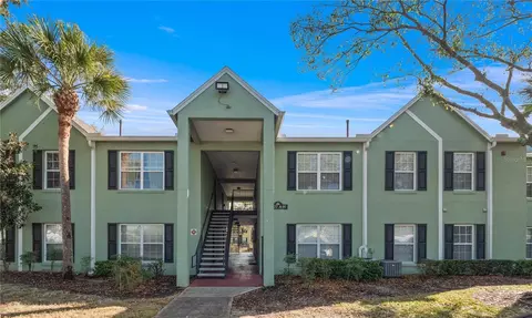 2077 Dixie Belle Dr #2077C, Orlando, FL 32812