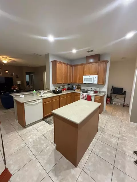 Kitchen - 430 Merlot Dr, Ocoee, FL 34761 photo 3 of 3
