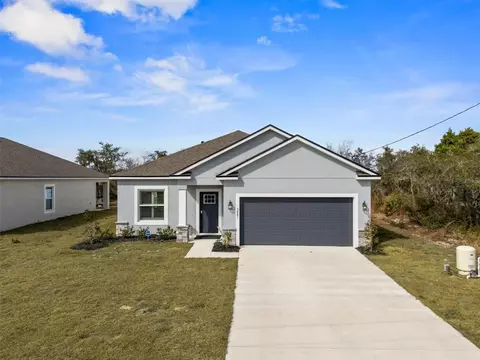 3881 Phillips Rd, Lake Wales, FL 33898