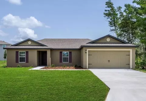 241 Gladiola Ct, Kissimmee, FL 34759