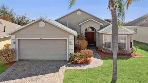 457 Knightsbridge Cir, Davenport, FL 33896
