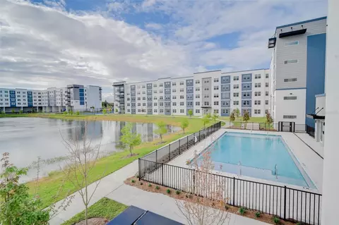 5587 Millenia Park #201, Orlando, FL 32839