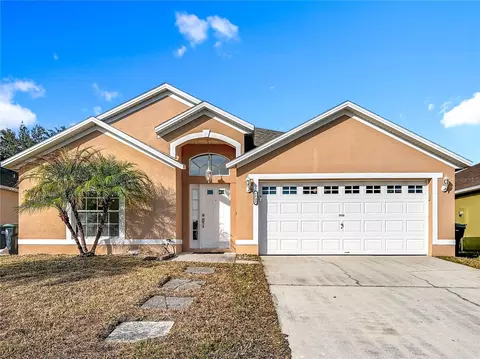 7732 Hidden Cypress Dr, Orlando, FL 32822
