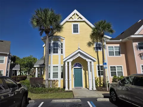 3001 Limbo Ln #102, Kissimmee, FL 34746