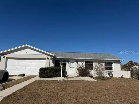 112 Juarez Dr, Kissimmee, FL 34743