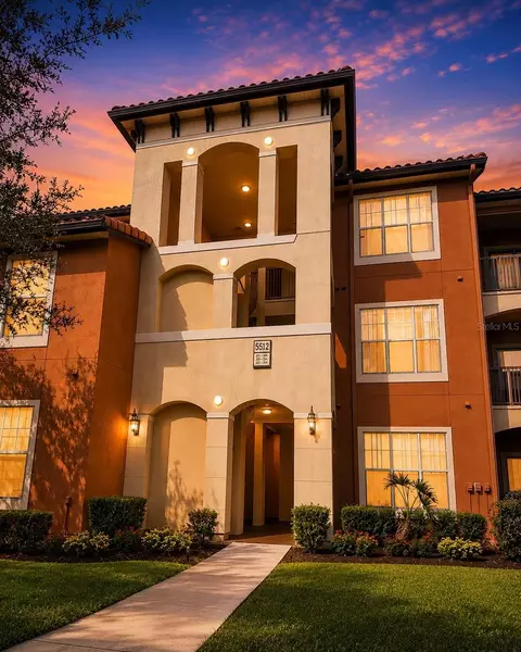 5512 Metrowest Blvd #201, Orlando, FL 32811