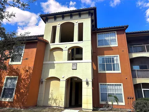 5512 Metrowest Blvd #201, Orlando, FL 32811