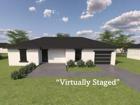 423 Water Rd, Ocala, FL 34472