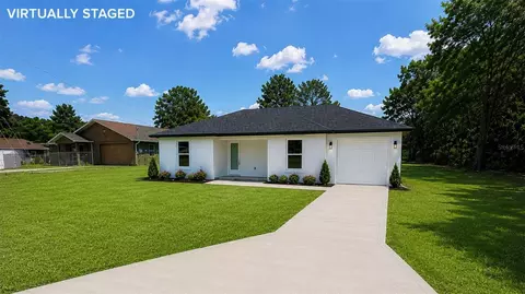 423 Water Rd, Ocala, FL 34472