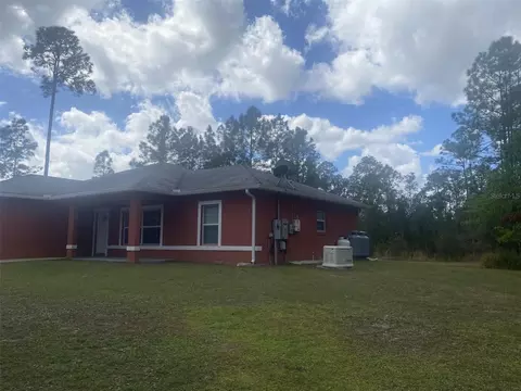 Exterior - 1720 Cassidy Dr, Saint Cloud, FL 34771 photo 8 of 10