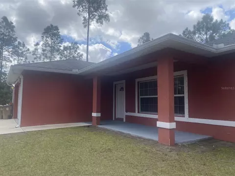 Exterior - 1720 Cassidy Dr, Saint Cloud, FL 34771 photo 2 of 10