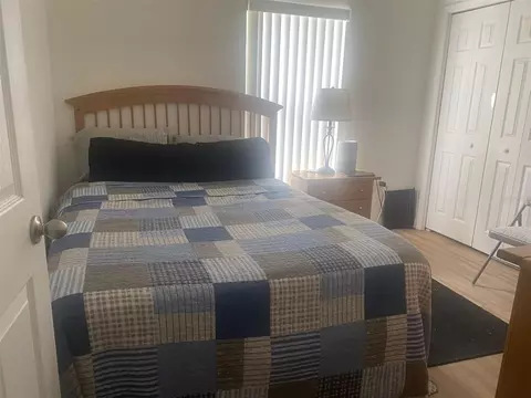 Bedroom - 1720 Cassidy Dr, Saint Cloud, FL 34771 photo 2 of 3