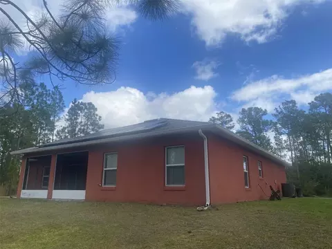 Exterior - 1720 Cassidy Dr, Saint Cloud, FL 34771 photo 10 of 10