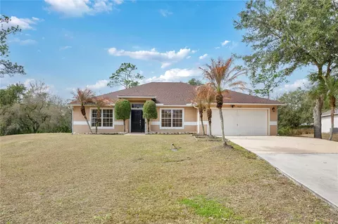 3008 Fabus Ct, Kissimmee, FL 34758