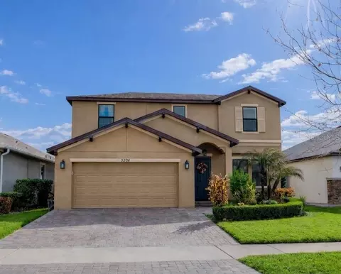 3324 Forton Dr, Orlando, FL 32824