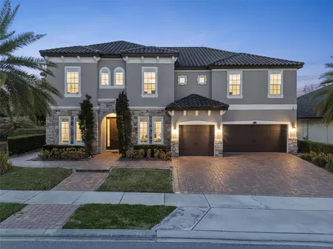 16548 Raven Rock Pl, Winter Garden, FL 34787