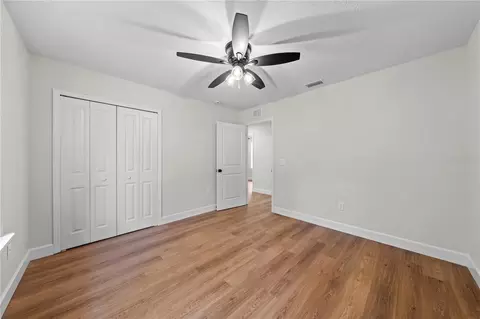 Bedroom - 5824 Dease Rd, Saint Cloud, FL 34771 photo 4 of 9