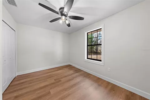 Bedroom - 5824 Dease Rd, Saint Cloud, FL 34771 photo 9 of 9
