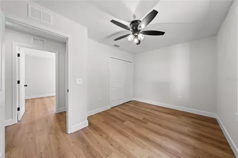 Bedroom - 5824 Dease Rd, Saint Cloud, FL 34771 photo 7 of 9
