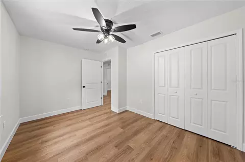 Bedroom - 5824 Dease Rd, Saint Cloud, FL 34771 photo 8 of 9