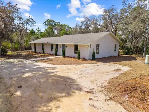Exterior - 5824 Dease Rd, Saint Cloud, FL 34771 photo 3 of 6