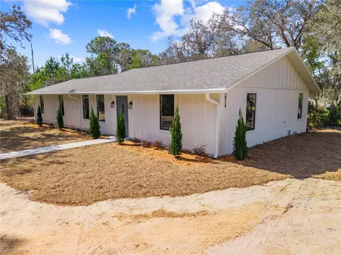 Exterior - 5824 Dease Rd, Saint Cloud, FL 34771 photo 4 of 6