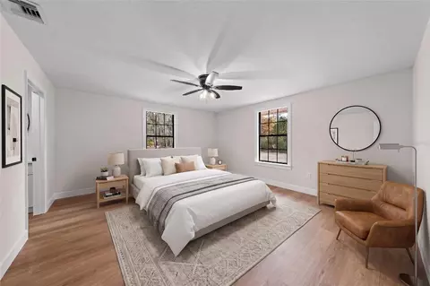 Bedroom - 5824 Dease Rd, Saint Cloud, FL 34771 photo 2 of 9