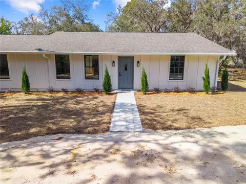 Exterior - 5824 Dease Rd, Saint Cloud, FL 34771 photo 2 of 6
