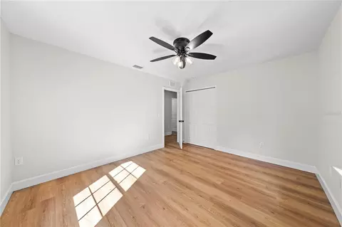 Bedroom - 5824 Dease Rd, Saint Cloud, FL 34771 photo 6 of 9