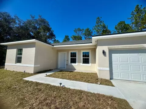 6809 SW 149th Lane Rd, Ocala, FL 34473