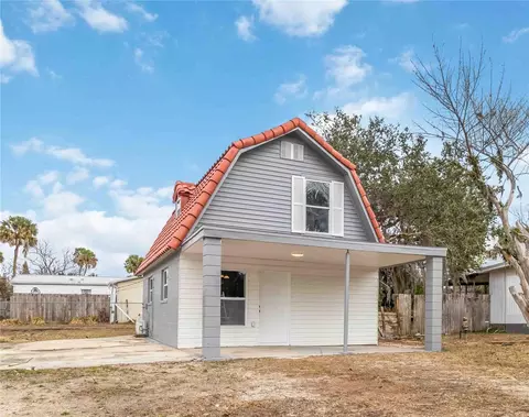 3922 W Ridgewood Dr, Cocoa, FL 32926