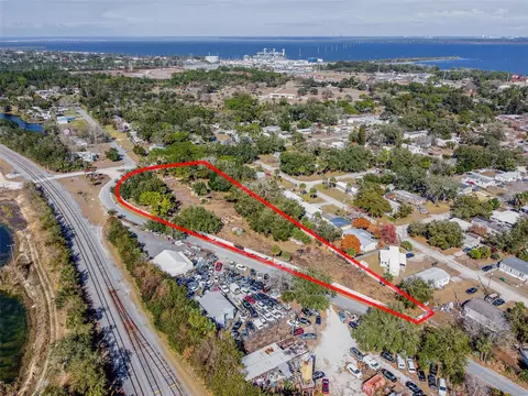 399 Broadway Blvd, Cocoa, FL 32927