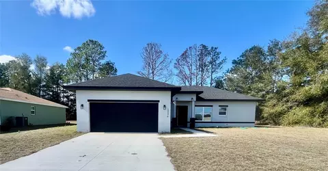 13376 SW 49th Ave, Ocala, FL 34473