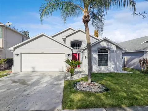 13607 Hawkeye Dr, Orlando, FL 32837