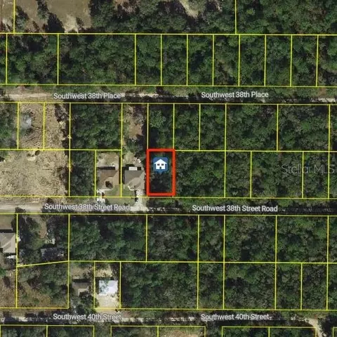 SW 38th Street Road, Ocala, FL 34481