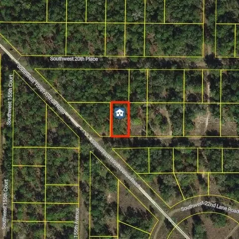 21 St Pl, Ocala, FL 34481