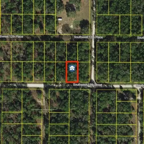 SW 13th Street, Ocala, FL 34481