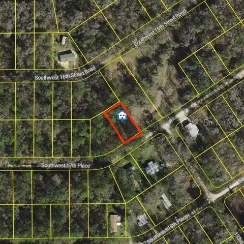 SW 17th Street Road, Ocala, FL 34482