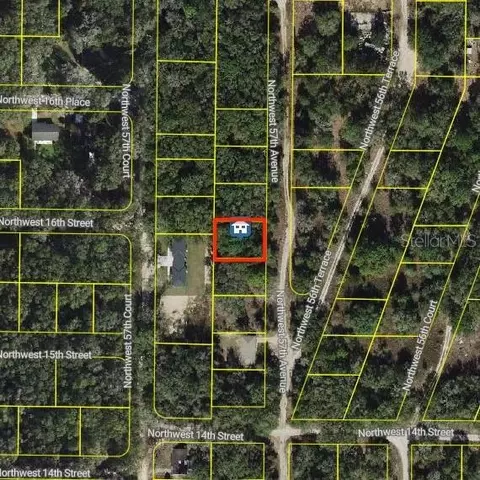lot173 NW 57th Ave, Ocala, FL 34482