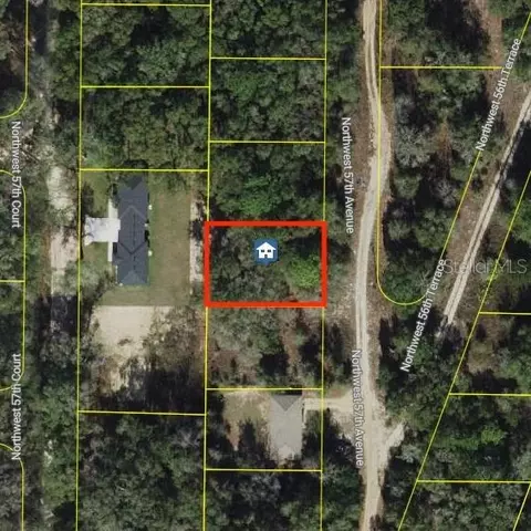 lot170 NW 57th Ave, Ocala, FL 34482