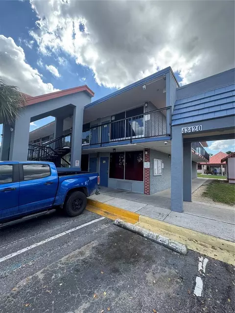 43420 Highway 27 #306, Davenport, FL 33837
