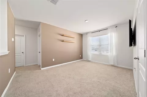 Bedroom - 740 Squires Grove Dr, Winter Haven, FL 33880 photo 4 of 8