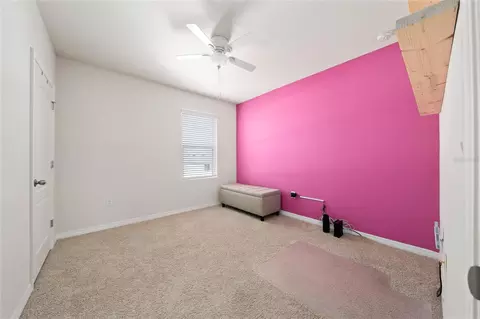 Bedroom - 740 Squires Grove Dr, Winter Haven, FL 33880 photo 5 of 8