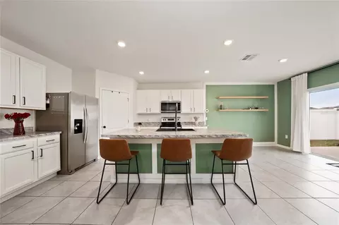 Kitchen - 740 Squires Grove Dr, Winter Haven, FL 33880 photo 2 of 3
