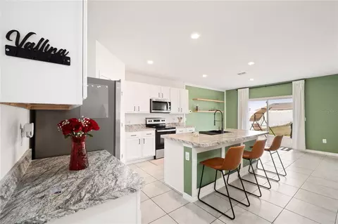 Kitchen - 740 Squires Grove Dr, Winter Haven, FL 33880 photo 1 of 3