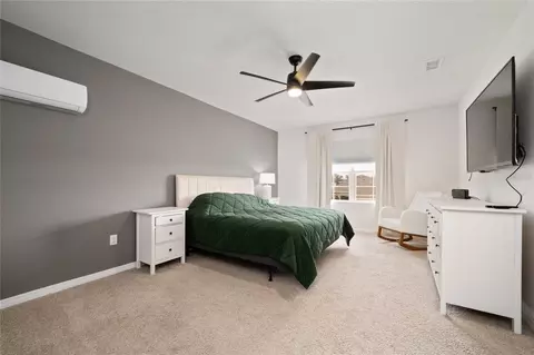 Bedroom - 740 Squires Grove Dr, Winter Haven, FL 33880 photo 3 of 8