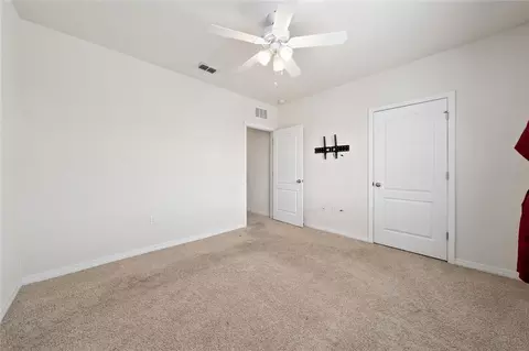 Bedroom - 740 Squires Grove Dr, Winter Haven, FL 33880 photo 8 of 8
