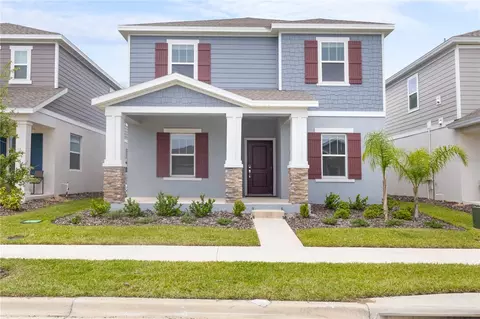 2877 Fitness St, Clermont, FL 34714