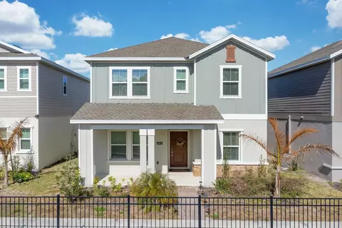 6406 Pine Warbler Way, Saint Cloud, FL 34771