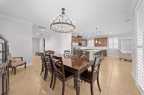Dining - 3204 Oxbow Ct, Saint Cloud, FL 34773 photo 2 of 2